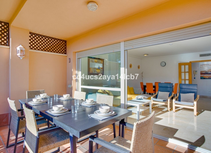 Apartamento Planta Media en Carib Playa - 5