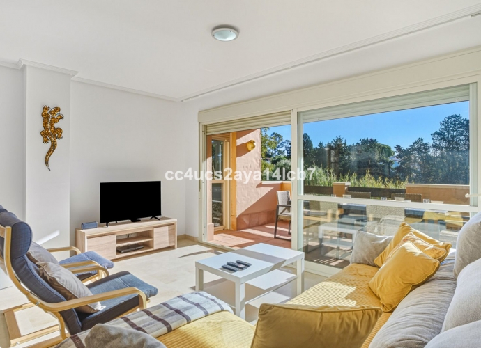 Apartamento Planta Media en Carib Playa - 6