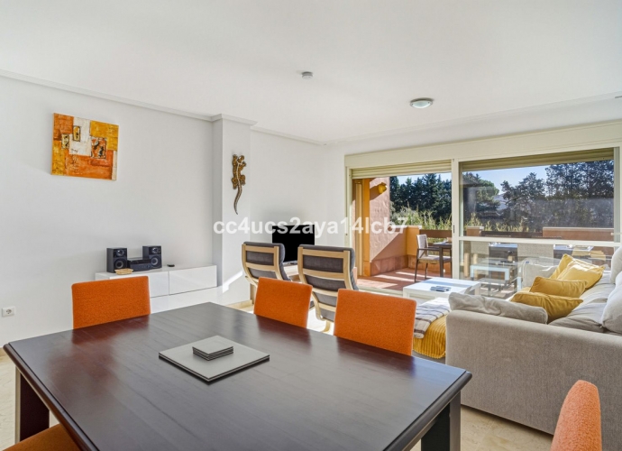 Apartamento Planta Media en Carib Playa - 8