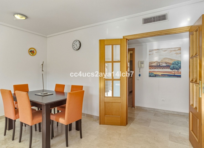 Apartamento Planta Media en Carib Playa - 9