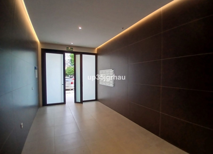 Apartment Middle Floor in Estepona - 6