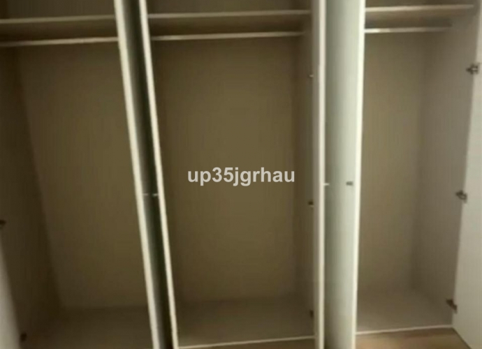 Apartment Middle Floor in Estepona - 9