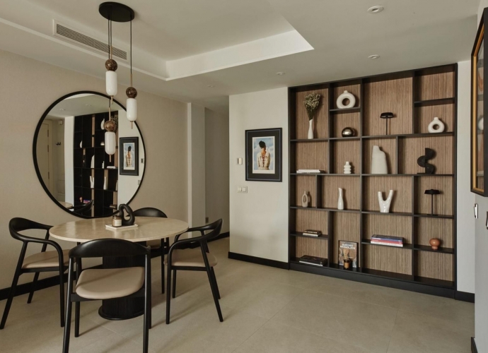 Apartamento Planta Media en Marbella - 2