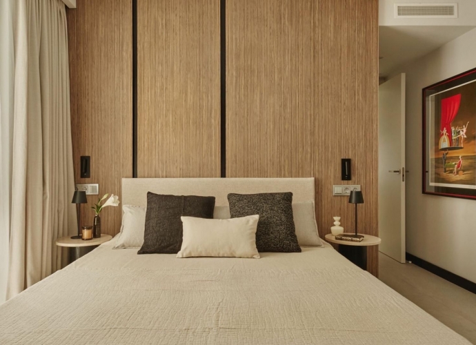 Apartamento Planta Media en Marbella - 5