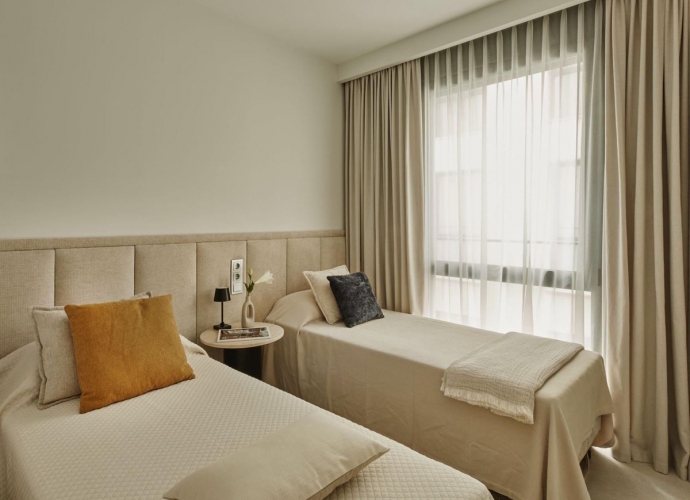 Apartamento Planta Media en Marbella - 6