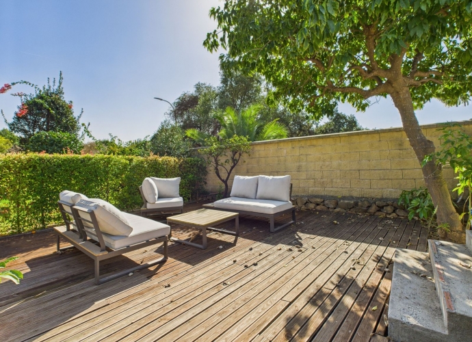 Villa indépendante situé à Estepona - 7