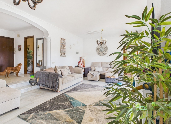 Villa indépendante situé à Estepona - 9