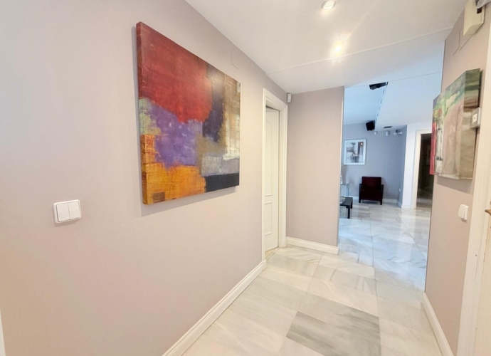 Apartamento Planta Media en Marbella - 3