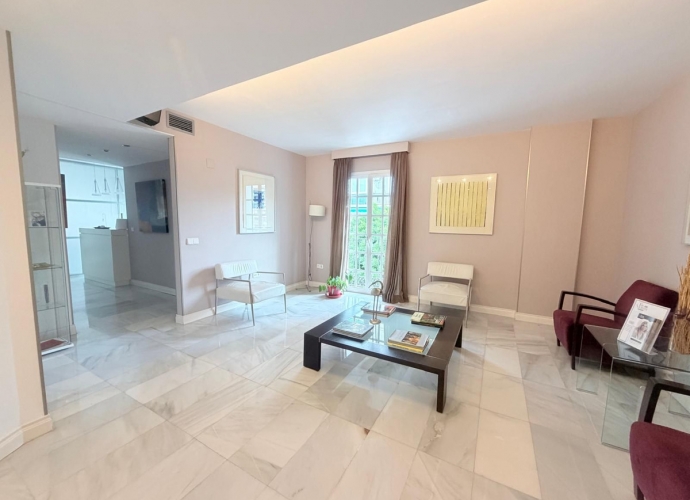 Apartamento Planta Media en Marbella - 7