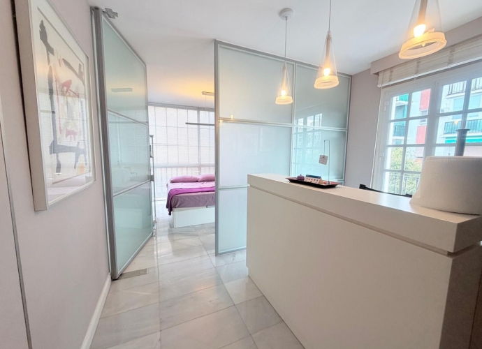 Apartamento Planta Media en Marbella - 9