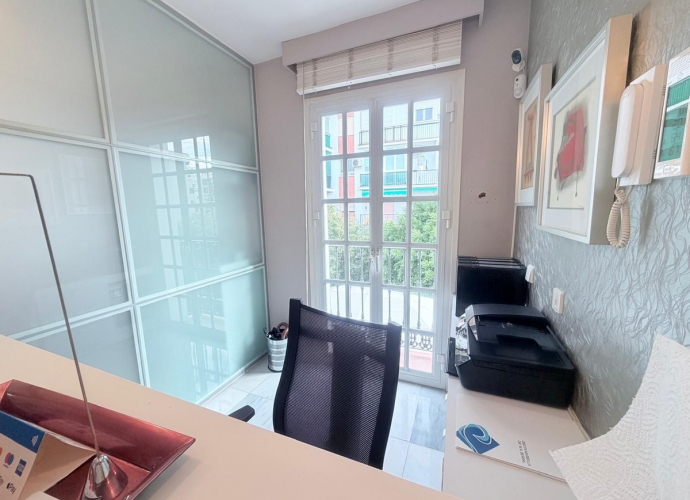 Apartamento Planta Media en Marbella - 10