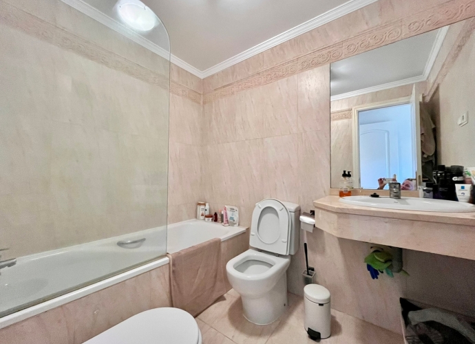 Apartamento Planta Baja en Marbella - 10