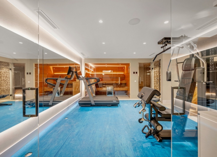 Villa indépendante situé à Estepona - 4