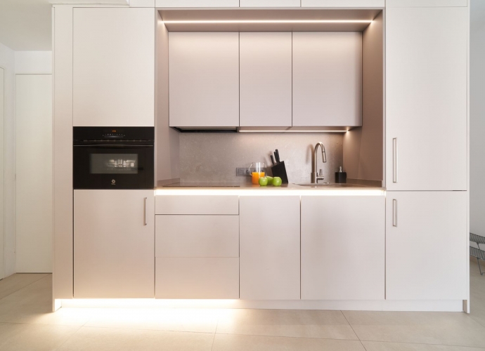 Appartement milieu d’Etage situé à Marbella Apartamentos en el centro de Marbella - 5