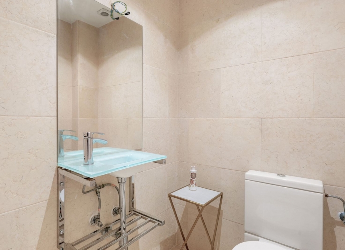 Apartamento Planta Media en Nueva Andalucía - 8