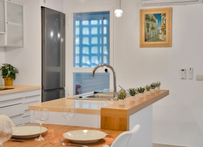 Appartement rez de chaussée situé à Nagüeles - 3