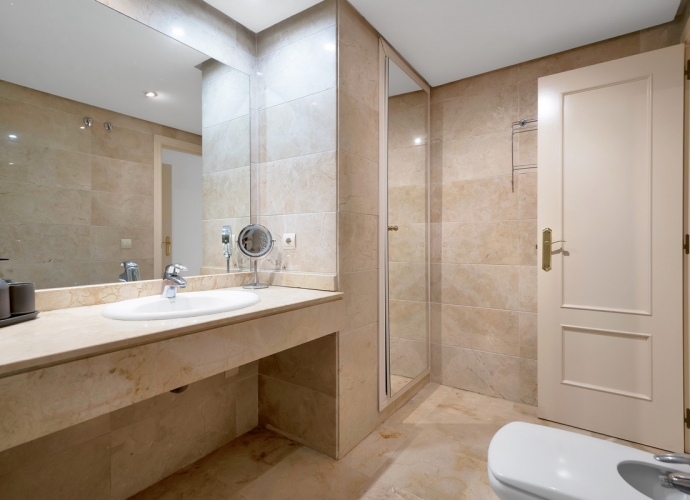 Appartement rez de chaussée situé à Nagüeles - 5