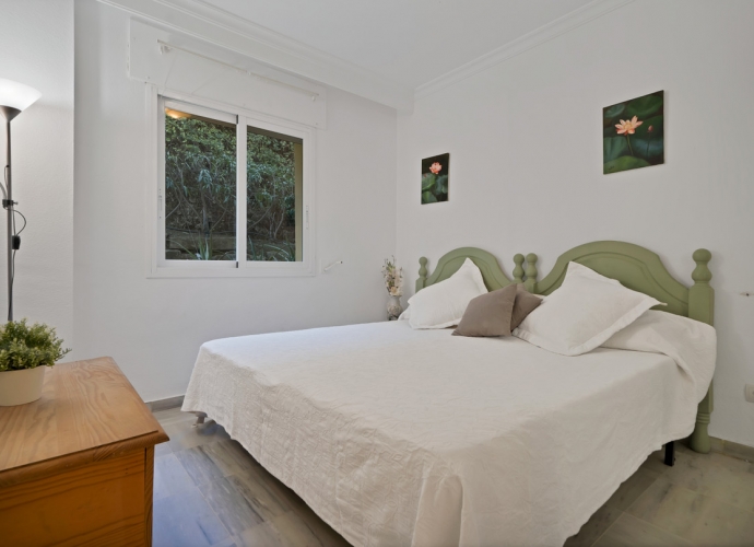 Appartement rez de chaussée situé à Nagüeles - 6