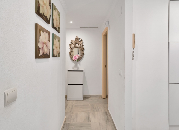 Appartement rez de chaussée situé à Nagüeles - 8