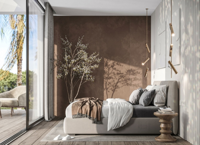 Villa Detached in Guadalmina Baja - 5