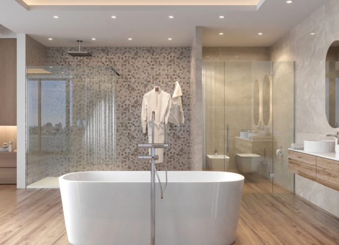 Villa Detached in Guadalmina Baja - 7