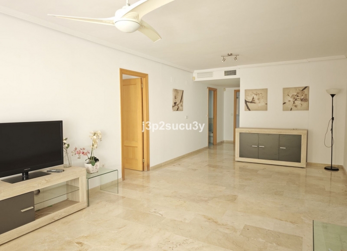 Apartment Ground Floor in Guadalmina Baja - 6