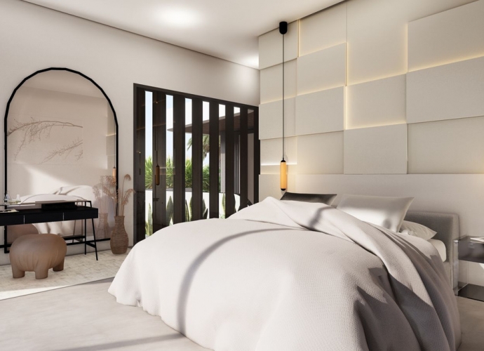 Villa Detached in Marbella - 5