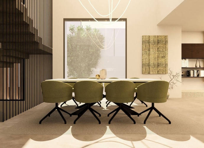 Villa Detached in Marbella - 7