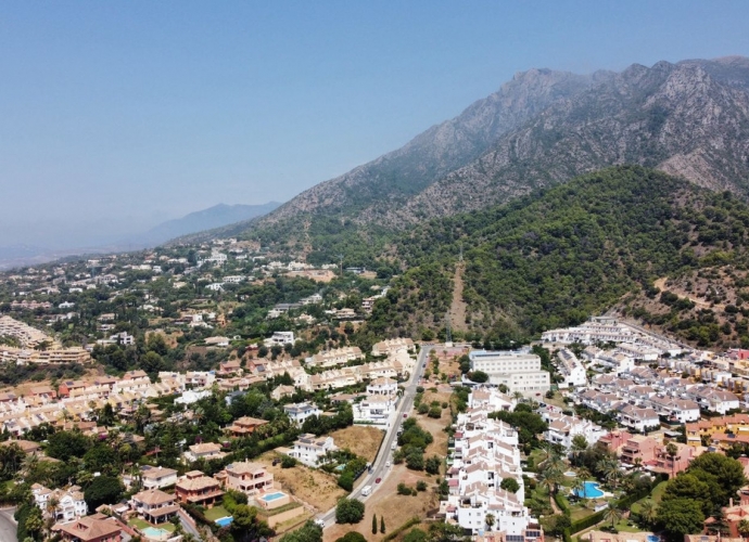 Villa Detached in Marbella - 10