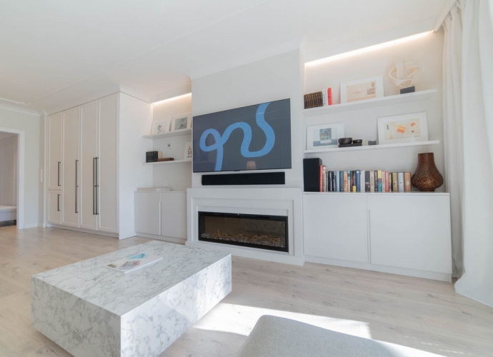 Apartment Middle Floor in Marbella - 7