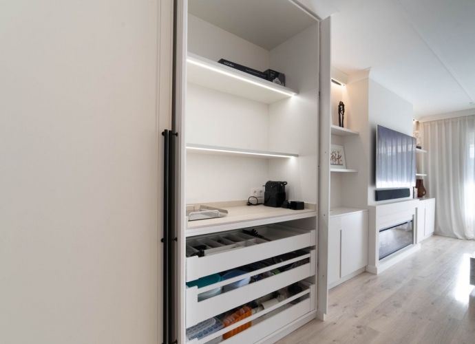 Apartment Middle Floor in Marbella - 10