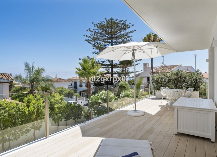 Villa Detached in Marbella - 4