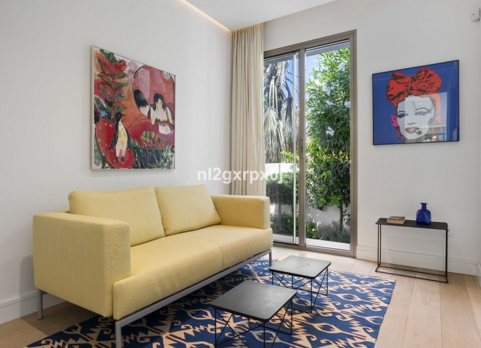 Villa Detached in Marbella - 8