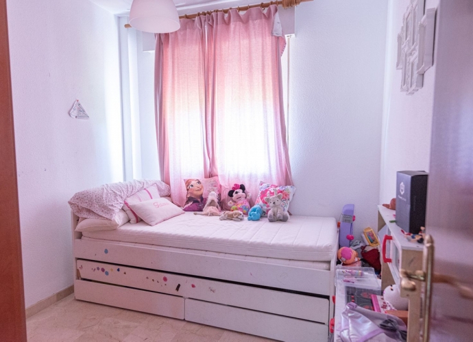 Apartment Middle Floor in Marbella - 5