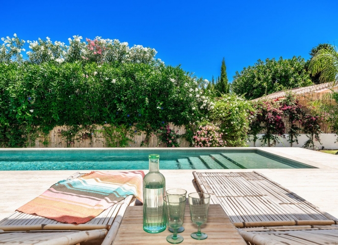 Villa Detached in Marbella - 5