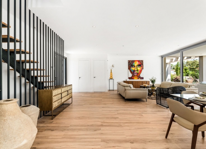 Villa Detached in Marbella - 9