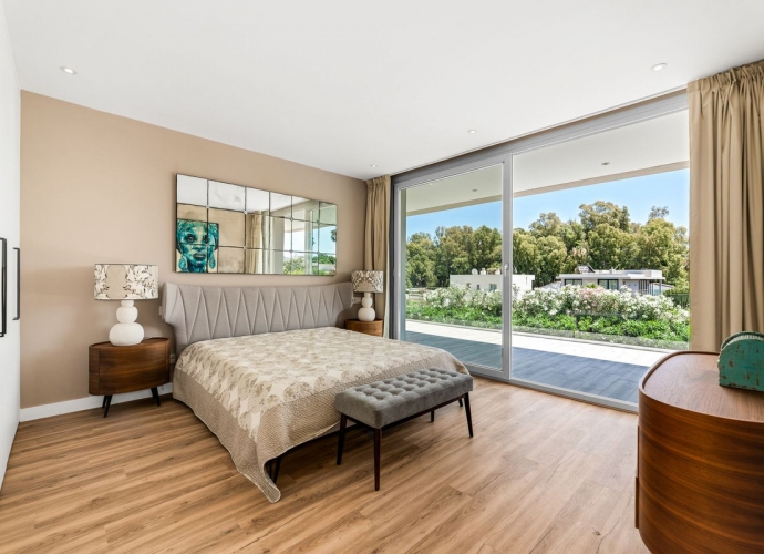 Villa Detached in Marbella - 10