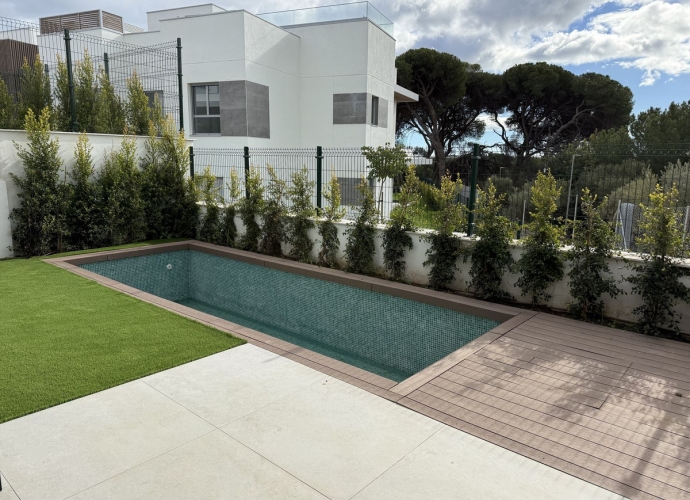 Apartment Ground Floor in Marbella - 1