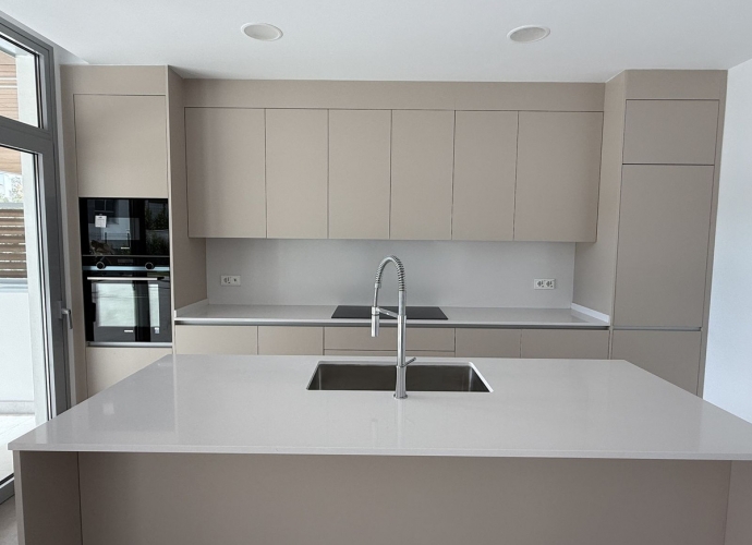 Apartment Ground Floor in Marbella - 5