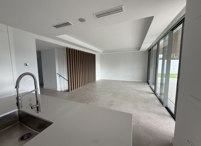 Apartment Ground Floor in Marbella - 7