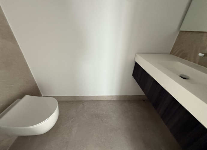 Apartment Ground Floor in Marbella - 9