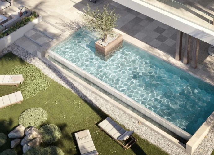 Villa indépendante situé à Nagüeles - 2