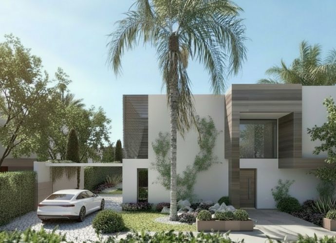 Villa indépendante situé à Nagüeles - 4