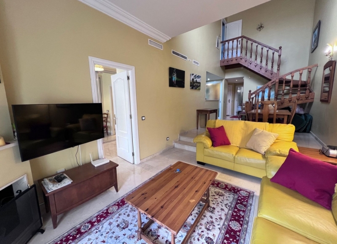 Apartment Penthouse Duplex en Carib Playa - 1