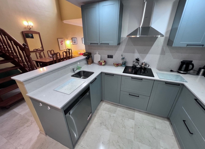 Apartment Penthouse Duplex en Carib Playa - 3