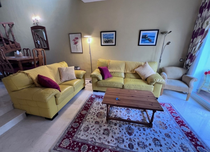 Apartment Penthouse Duplex en Carib Playa - 4