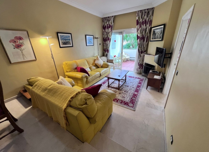 Apartment Penthouse Duplex en Carib Playa - 5