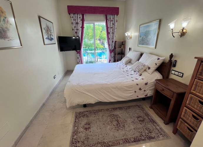 Apartment Penthouse Duplex en Carib Playa - 9