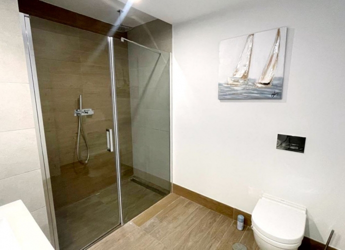 Apartamento Planta Media en Cancelada - 10