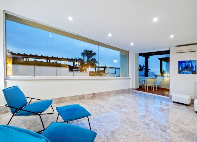 Apartment Duplex in Santa Clara - 2